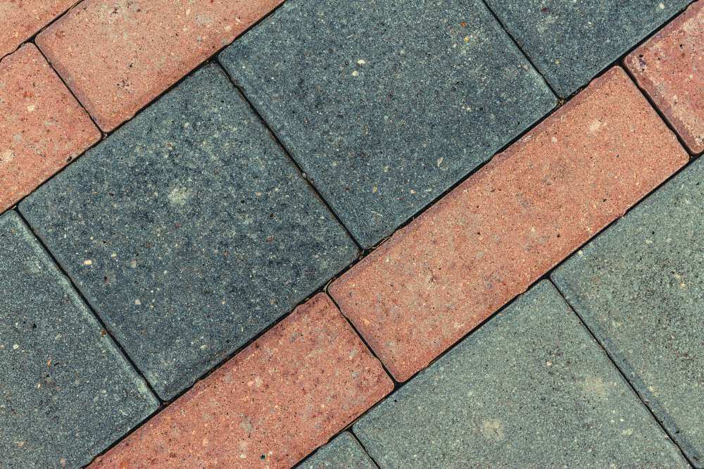 red-and-black-block-paving