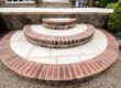 Garden Stone Steps in Kent and South East London - Award Winning paving