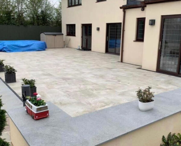 Retaining Walls in Kent.