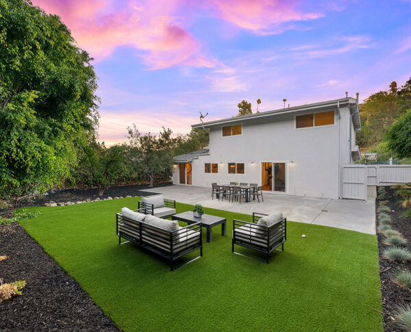 Artificial Grass in Kent and South East London