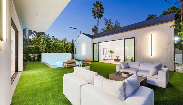 Artificial Grass in Kent and South East London