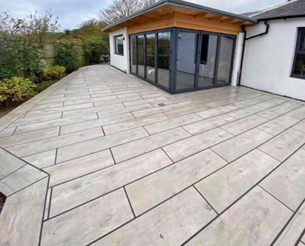 PorcelainPatiosXX Porcelain Patios in Kent and South East London. Award Winning Paving