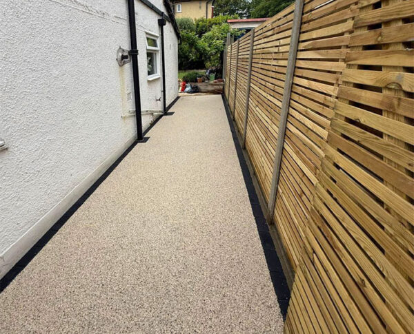 Garden Paths and Pathways in Kent and South East London