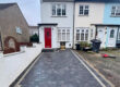 Tegula Block Paving Driveway, Chatham, Medway. Award-Winning Paving