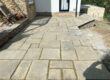 Yorkstone Patios, Sevenoaks, Kent. Award-Winning Paving