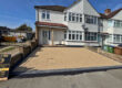 Resin Gravel Driveway Installation, Strood, Medway. Award-Winning Paving