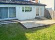Sandstone Patio and Steps, Crofton, Orpington. Award-Winning Paving