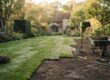 Best time to lay turf in the UK: spring, summer or autumn