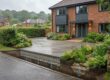 Driveway drainage in Locksbottom: SuDS-compliant options