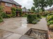 Permeable Resin Bound Surfacing for Hayes Driveways and Paths